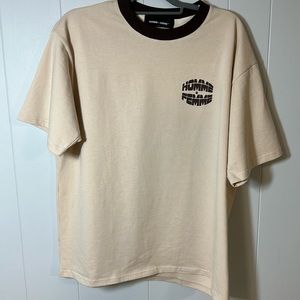 Home + Femme Mens T Shirt Short Sleeve NWOT Retails $120
